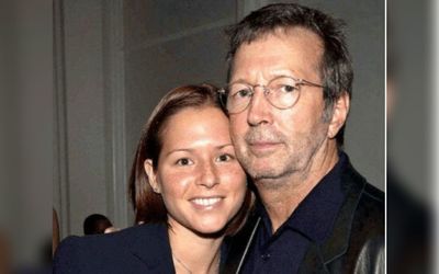 Eric Clapton's Wife in 2021: Details on His Marriage, Divorce, and Children